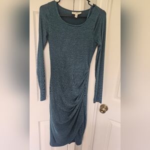 Jessica Simpson maternity dress